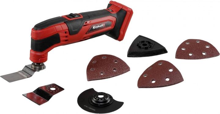 Produktbild Einhell TC-MG 18 Li-Solo