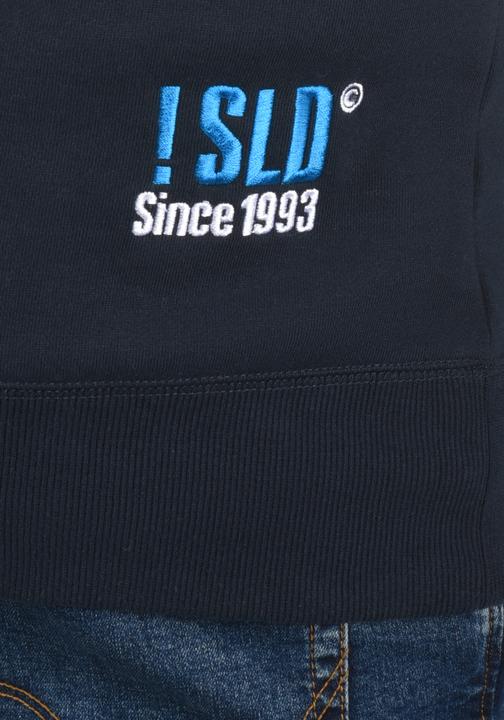 Immagine prodotto Solid Benn Felpa Maglione Pullover Da Uomo Con Girocollo (S)