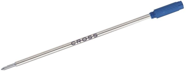 Actual product image Cross Ballpoint (ink cartridges, Blue, 0.50 mm)