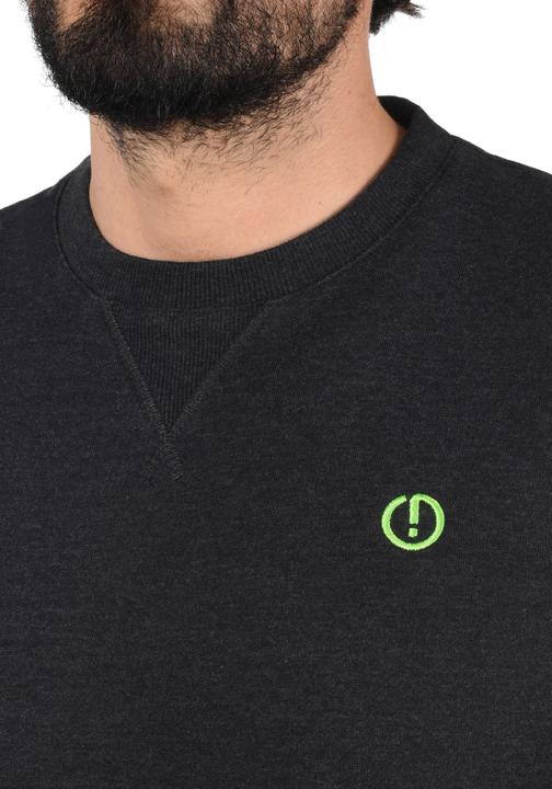 Immagine prodotto Solid Benn Felpa Maglione Pullover Da Uomo Con Girocollo (M)