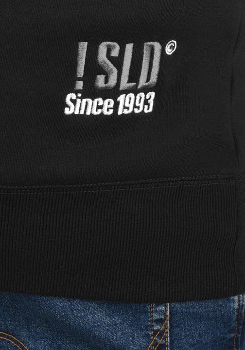 Immagine prodotto Solid Benn Felpa Maglione Pullover Da Uomo Con Girocollo (M)