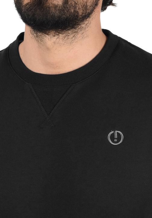 Immagine prodotto Solid Benn Felpa Maglione Pullover Da Uomo Con Girocollo (M)