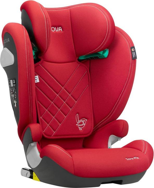 Maple Red