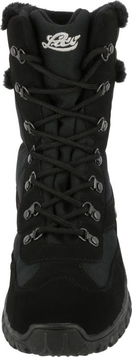 Actual product image Brütting boots (38)