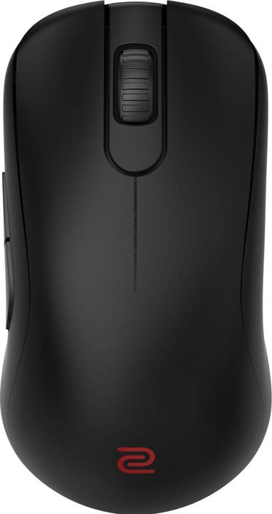 Actual product image BenQ Wireless Mouse S2-Dw (Wireless)