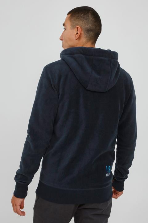 Immagine prodotto Solid Loki Giacca In Pile Giacche In Felpa Da Uomo Con Cappuccio (XL)