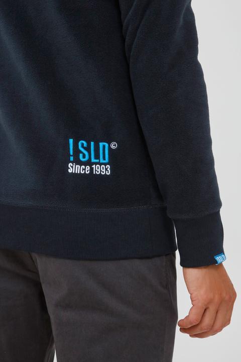 Immagine prodotto Solid Loki Giacca In Pile Giacche In Felpa Da Uomo Con Cappuccio (XL)
