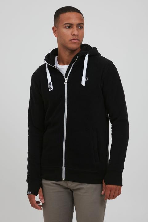 Immagine prodotto Solid Loki Giacca In Pile Giacche In Felpa Da Uomo Con Cappuccio (XL)