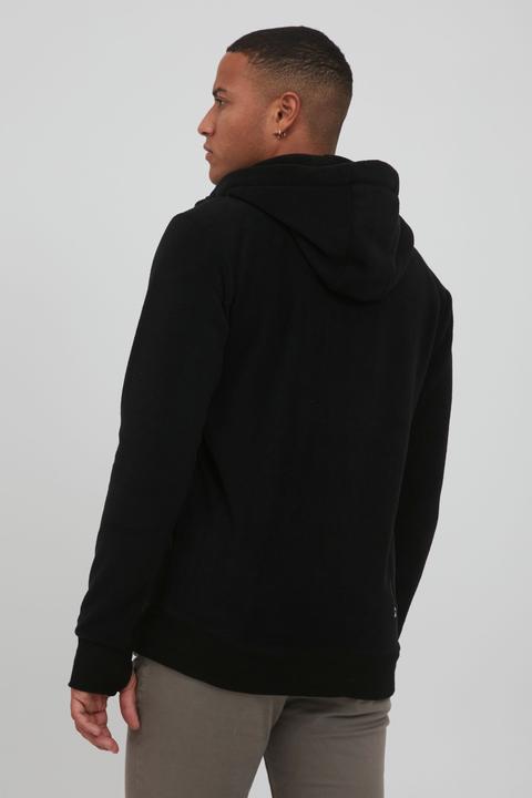 Immagine prodotto Solid Loki Giacca In Pile Giacche In Felpa Da Uomo Con Cappuccio (XL)