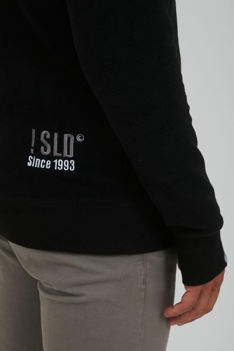 Immagine prodotto Solid Loki Giacca In Pile Giacche In Felpa Da Uomo Con Cappuccio (XL)