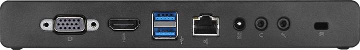 Produktbild AsRock Mars C4205U (Intel Celeron 4205U)