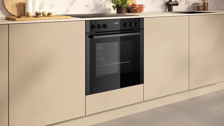 Image du produit Neff HLE310SIF