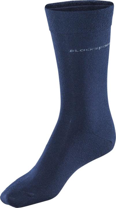 Image du produit Blackspade Chaussettes de loisirs Classic Socks (paquet de 4, 40 - 44)