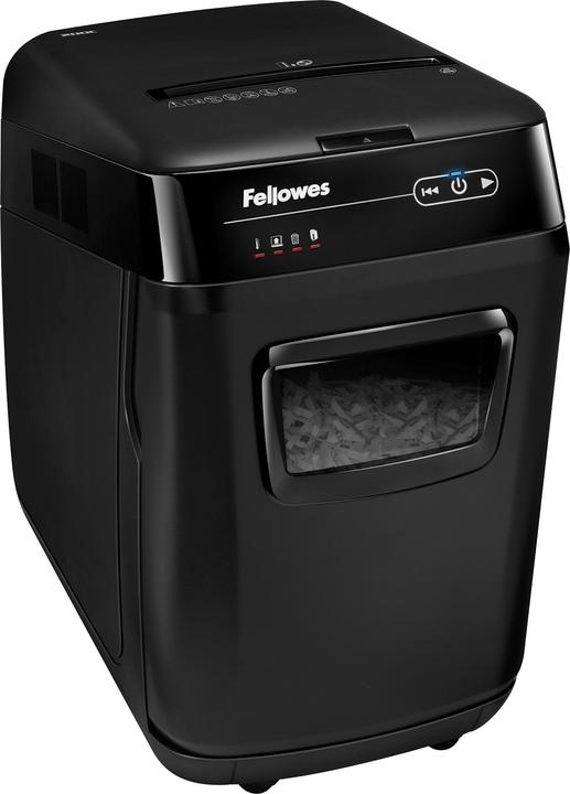 Produktbild Fellowes AutoMax 200C (Partikelschnitt)