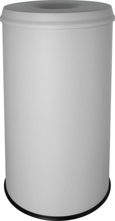 Image du produit Helit Poubelle de sécurité (50 l)