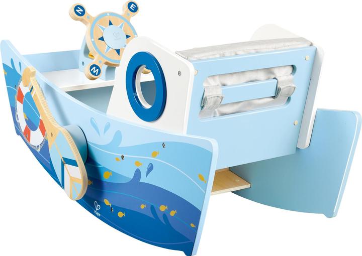 Produktbild Hape Schaukelboot