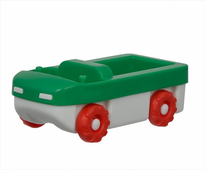 Image du produit Aquaplay BoatSet