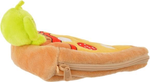 Produktbild Disney Little Green Men/Alien Snack Tortilla Chips mit Tasche Food and Movies (20 cm)