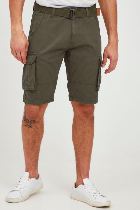 Actual product image Indicode Costa Men's Cargo Shorts (M)