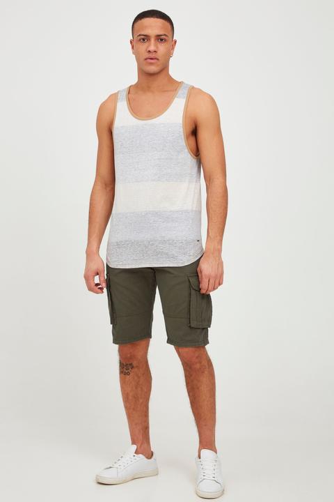 Actual product image Indicode Costa Men's Cargo Shorts (M)