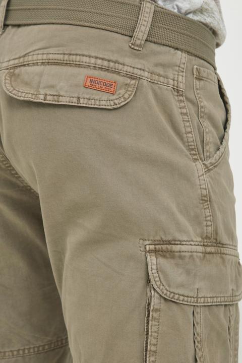 Produktbild Indicode IDCosta 59401MM (S)