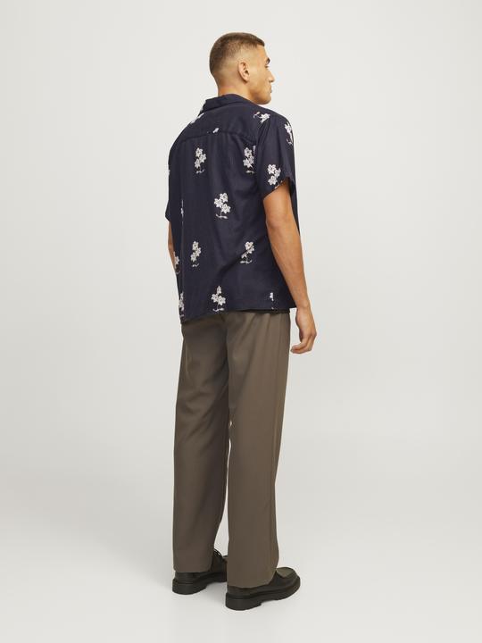 Immagine prodotto Jack & Jones Camicia dalla vestibilità rilassata Camicia (XXL)