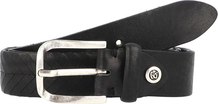 B.Belt Vince Gürtel Leder