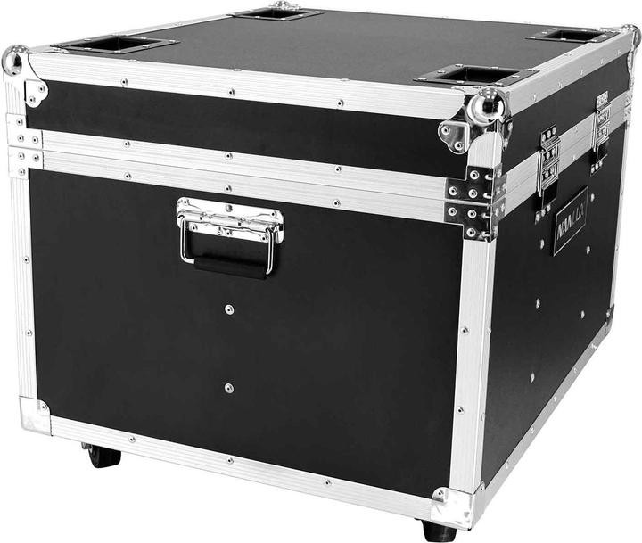 Produktbild Nanlux Flight Case (Evoke 1200/1200B und Fresnel Linse)