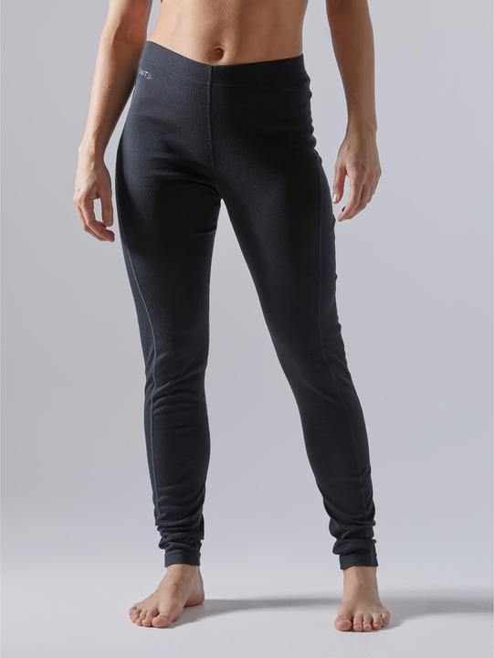 Actual product image Craft Core Warm Baselayer Set Ladies (S)