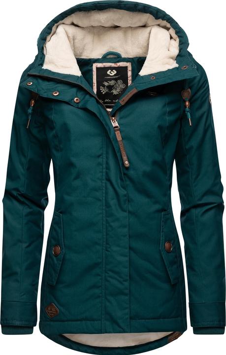 Actual product image Ragwear Monad (S)