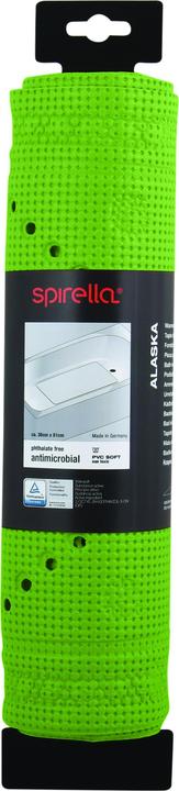 Actual product image spirella Alaska (36 x 91 cm)