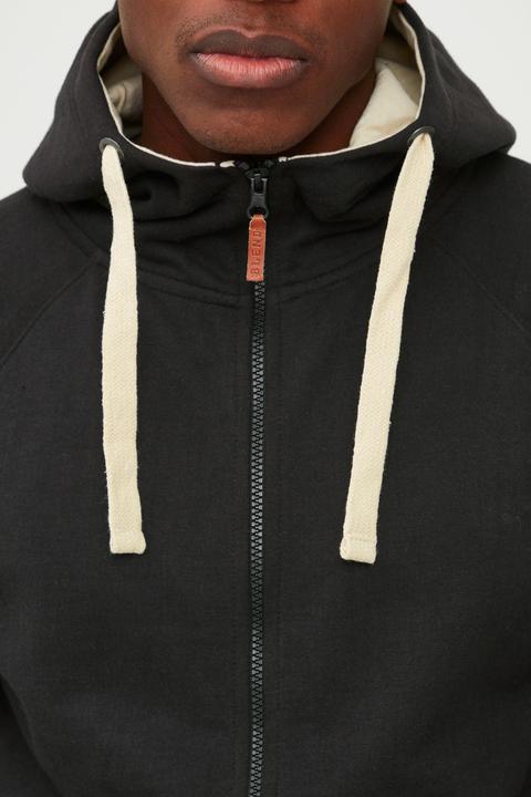 Immagine prodotto Blend Speedy Felpa Con Cappuccio Giacca Tuta Da Uomo Con Cappuccio Stampa (S)
