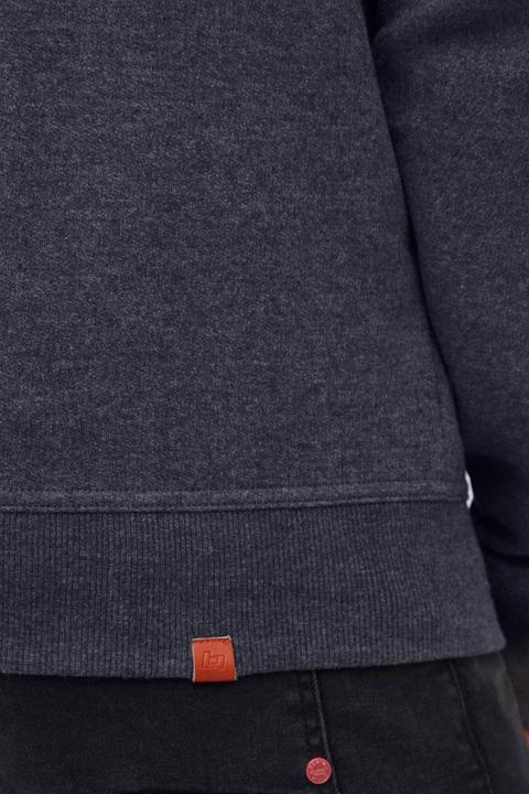 Image du produit Blend Speedy - Sweat à capuche zippé - Homme (S)