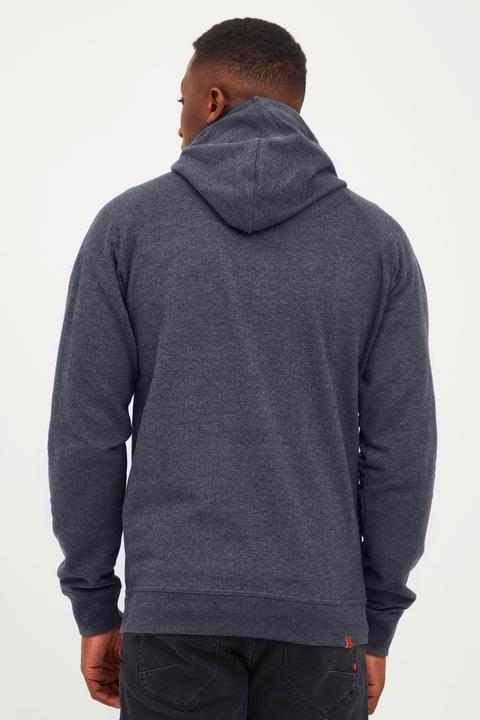 Image du produit Blend Speedy - Sweat à capuche zippé - Homme (S)