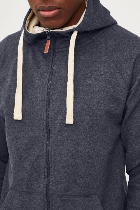 Image du produit Blend Speedy - Sweat à capuche zippé - Homme (S)