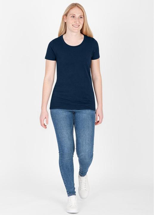 Produktbild JAKO T-Shirt Organic Stretch (L)