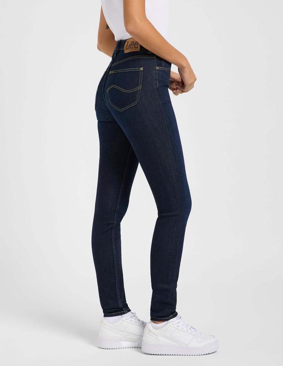Actual product image Lee Jeans Scarlett High (26)