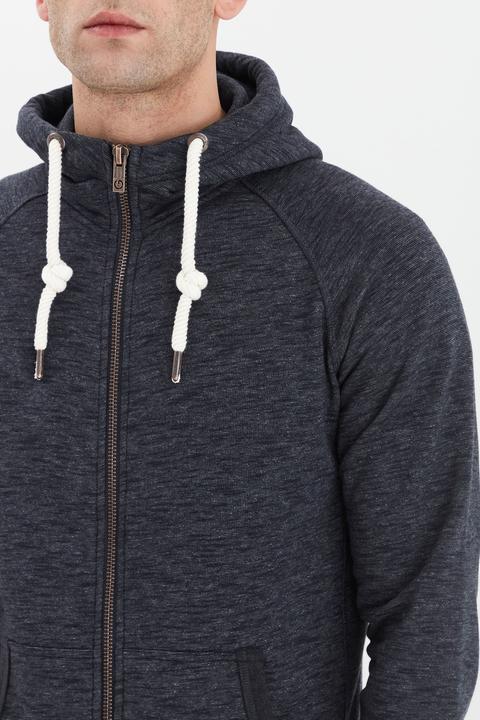 Immagine prodotto Solid Vitu Felpa Con Cappuccio Giacca Tuta Da Uomo Stampa (M)