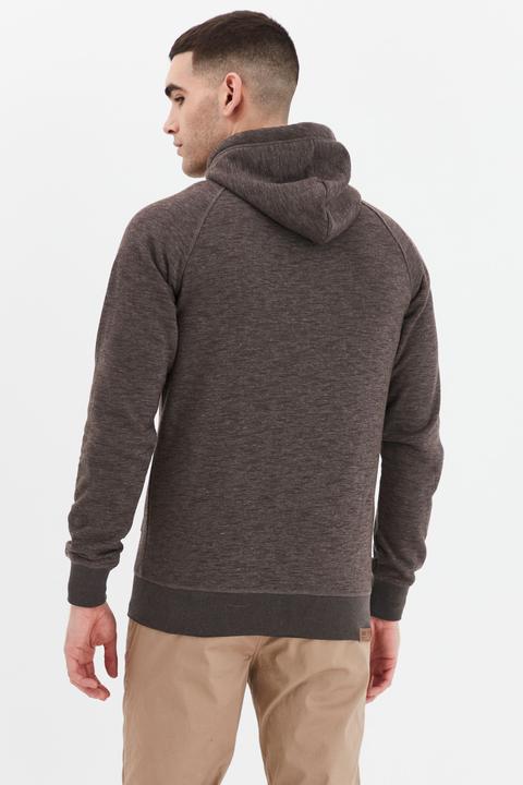 Immagine prodotto Solid Vitu Felpa Con Cappuccio Giacca Tuta Da Uomo Stampa (XL)