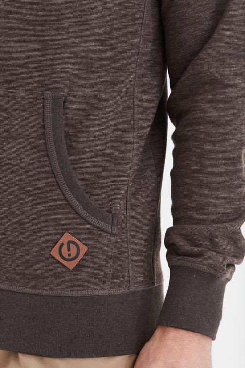 Immagine prodotto Solid Vitu Felpa Con Cappuccio Giacca Tuta Da Uomo Stampa (XL)