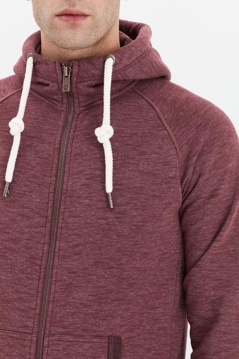 Immagine prodotto Solid Vitu Felpa Con Cappuccio Giacca Tuta Da Uomo Stampa (M)