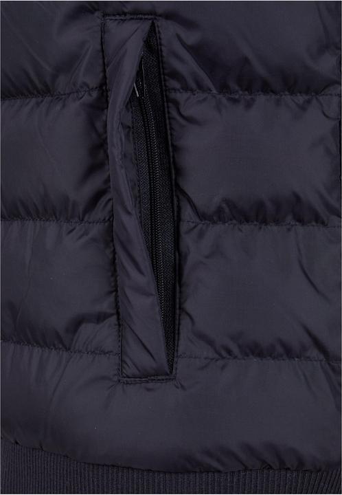 Image du produit Urban Classics Small Bubble Hooded Vest (S)