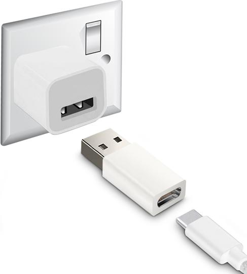 Mako USB-C - USB-A (USB-A, USB Typ C)