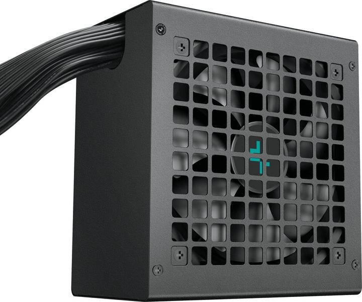 Produktbild Deepcool PL550-D 500W - 80+ Bronze ATX 3.0 (550 W)