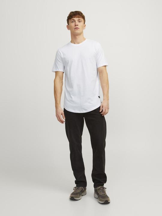 Immagine prodotto Jack & Jones Maglietta in cotone biologico (XS)