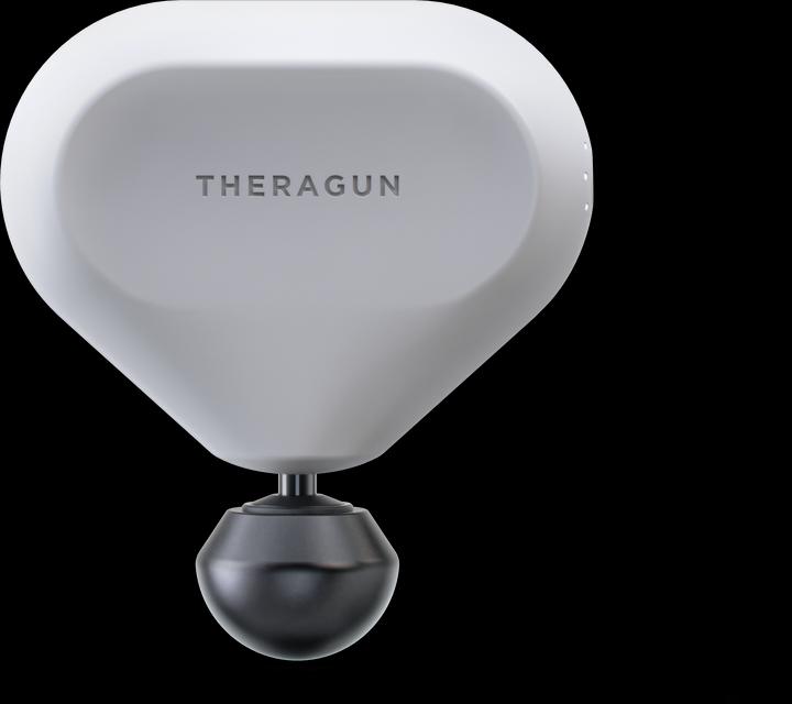 Actual product image Therabody Theragun Mini
