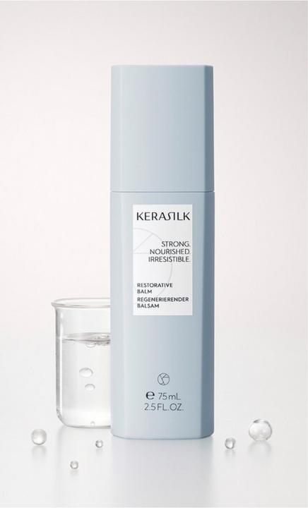 Actual product image Kerasilk Regenerating balm (75 ml)