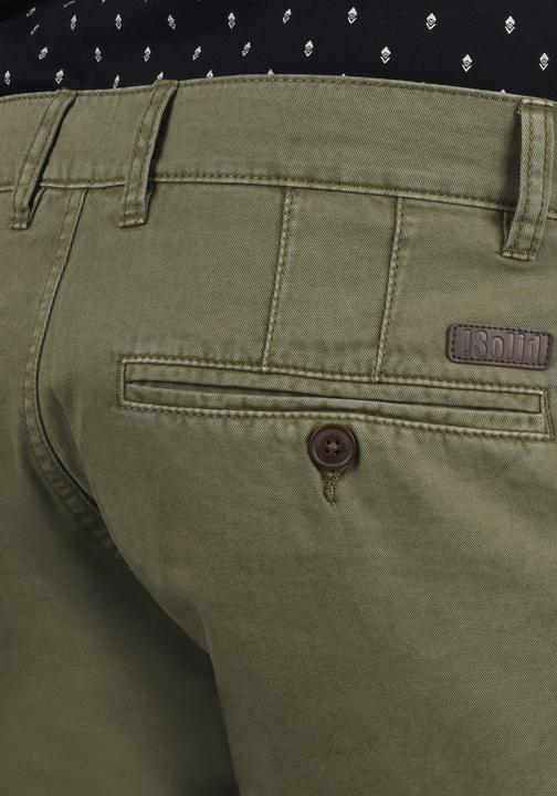 Immagine prodotto Solid Viseu Pantaloncini Chino Shorts Panno Corti Da UomoIn Cotone 100% Regular- Fit (XL)