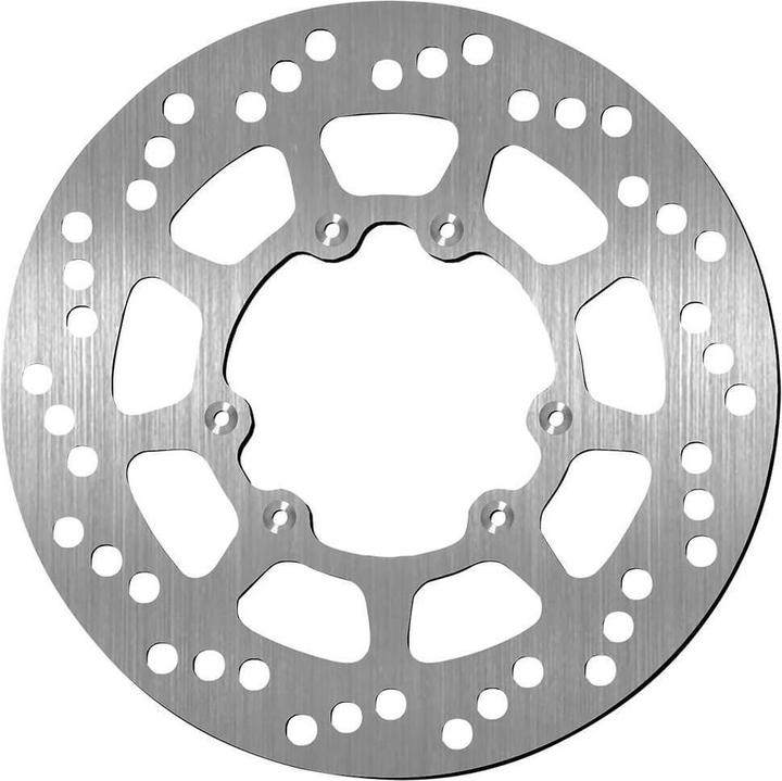 SBS 5126 (230 mm)