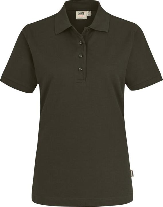 Hakro Poloshirt MIKRALINAR® ECO (XS)